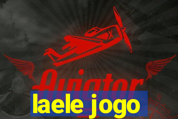 laele jogo